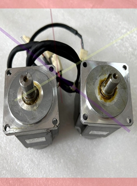 询价!三星400w伺服电机CSMT-04BR1ANT3 电机轴12