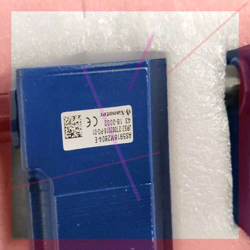 Nanotec电机 AS5918M2804-E