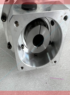 询价!HD行星减速机HPN-32A-10-J6EEB-DJ2 减速