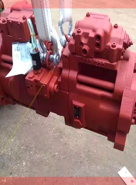 询价!K3V140DT液压泵总成 K3V140DT-1C7R-9N42-V