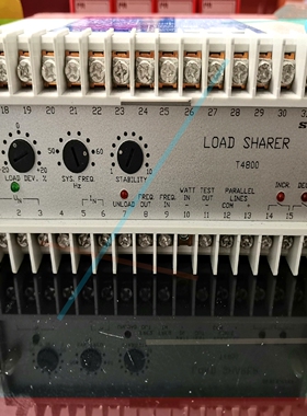 询价!SELCO  T4800-42  LOAD SHARER
