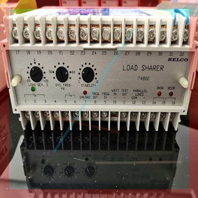 询价!SELCO  T4800-42  LOAD SHARER