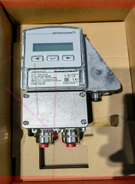询价!德国schischek斯凯科温度变送器ExCos-D-VA,