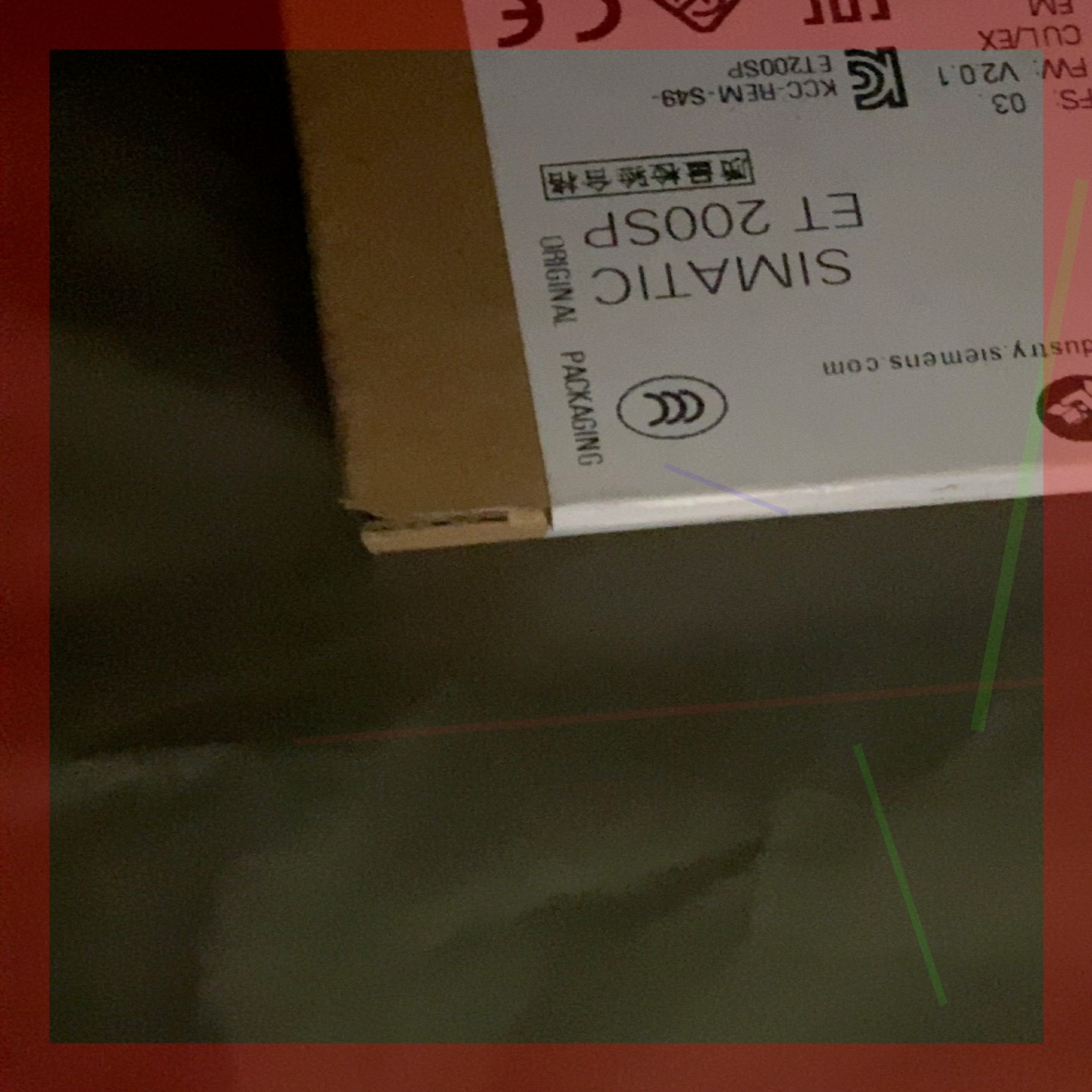 询价!西门子1P6ES7 134-6GD01-0BA1全新原装