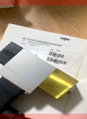 特菲克 trafag 压力传感器,Type :9B0.207