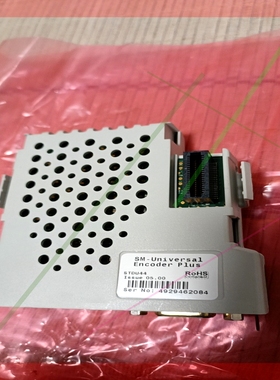 电梯变频器   艾/默生通讯模块SM-Universa1 En询价!