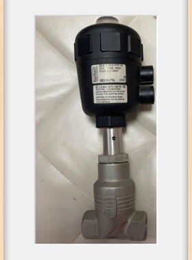 Burkert 00146296 G3/4 pmed16bar