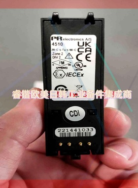 询价!PR4510 DISPLAY/PROGRAMMI