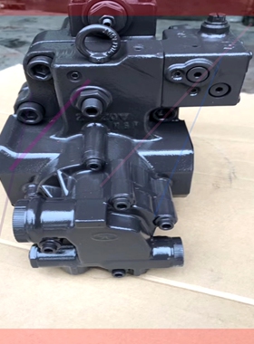 询价!雷沃开元80龙工临工徐工80/85液压泵总成力士乐A11V075