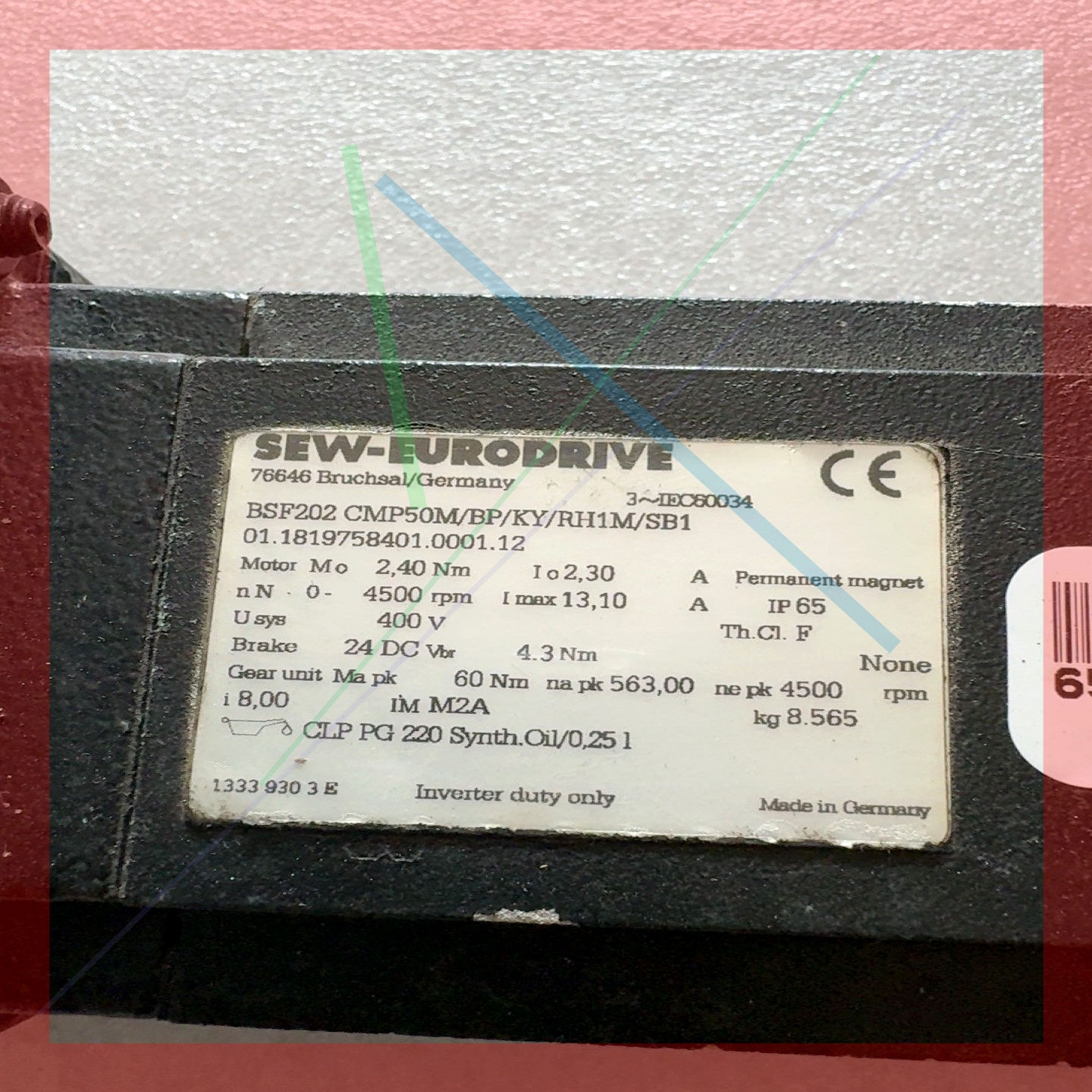 询价!SEW电机BSF202 CMP50M/BP/KY/RH1M/