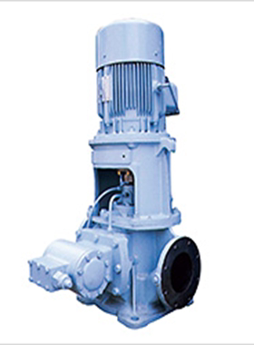 TAIKO MSH-15X MSH-20X 燃油燃烧泵