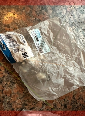 询价!全新原装正品 欧姆龙 光栅支架F39-LJB2