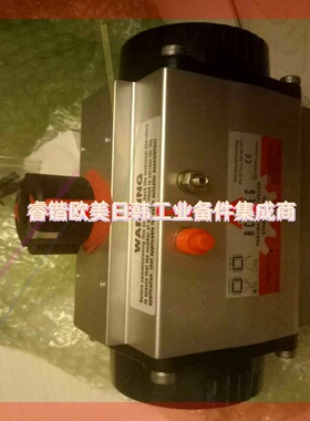 询价!ACTREG气动执行器,艾川格,西班牙进口.全新ASR40