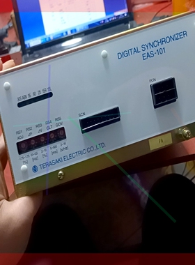 询价!DIGITAL SYNCHRONIZER EAS-101