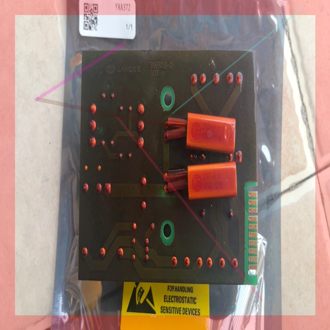 询价!哈希  INTER2C 氨氮 灯电路板,货号YAA372,原