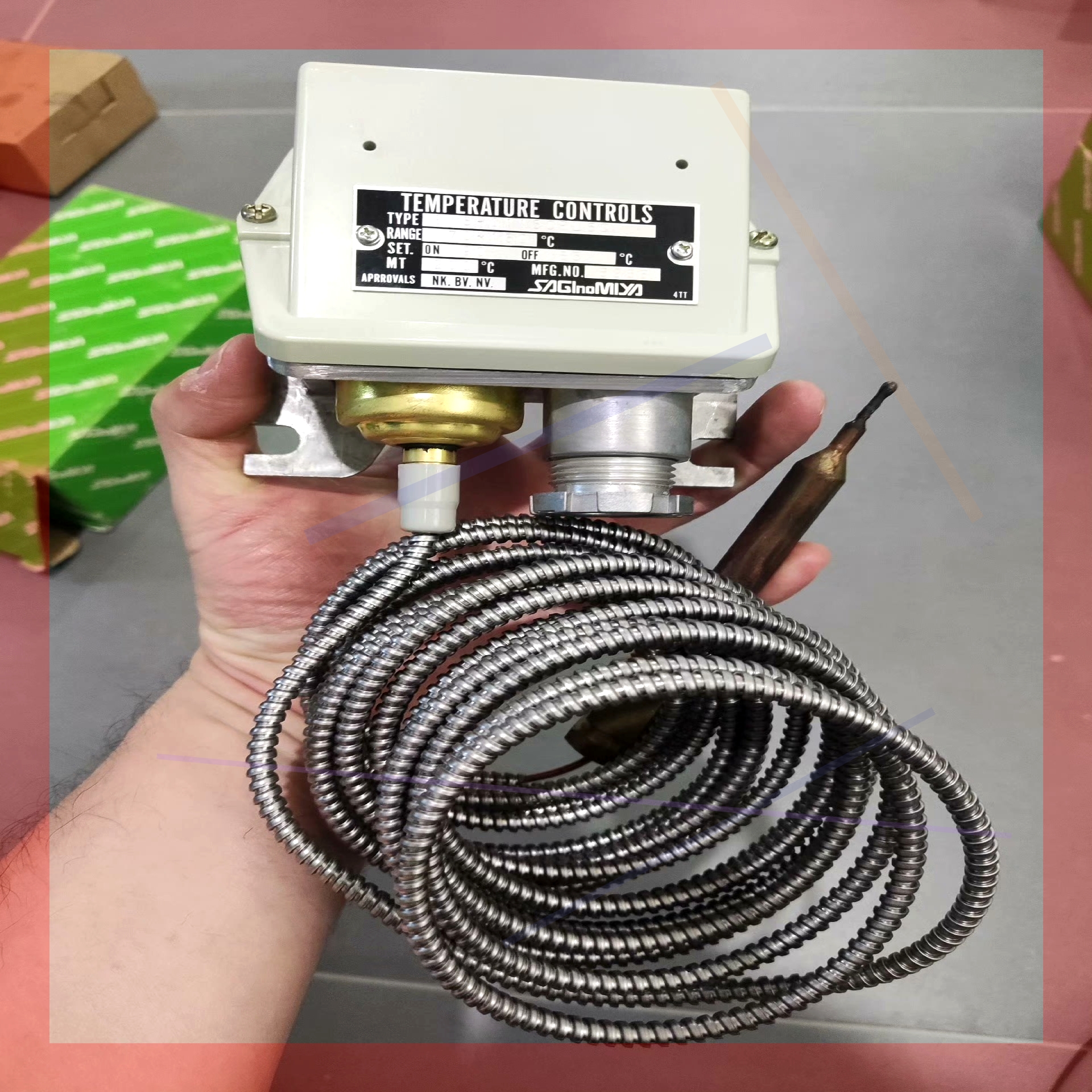 询价!SAGlnoMIYA TEMPERATURE BNS-C1150PL5Q