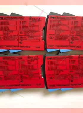 询价!PR 9106 Hart Transparent Repea