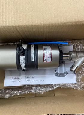 宝德burkert2300+8694比例定量阀DN20口径00373502 00203568