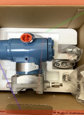 询价!全新罗斯蒙特差压变送器,型号:3051DG2A22A1BM5