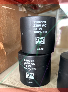 280756(DG3VP3-20 24VDC ,DG3VP3