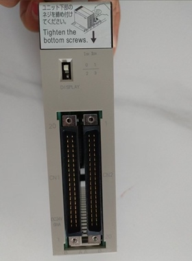 欧姆龙可编程模块  CS1W-0D261