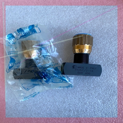 询价!TOGNELLA阀 FT257/2-14 FT287/2-1