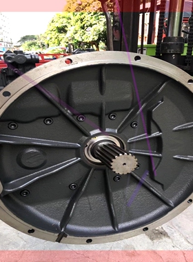 询价!K5V212DPH,三一485液压泵总成