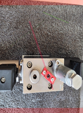 询价!HAWE/哈威电磁阀 NBMD 16-Y/B 0,9R/2/EM21 V/15-GM 24