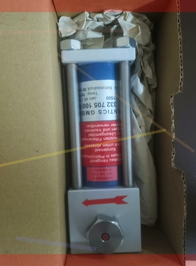 WINGD 柴油机 安沃驰 主机控制空气滤器3327051000