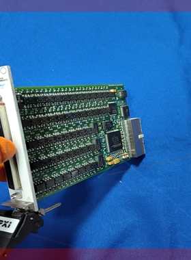NI PXI-6527议价