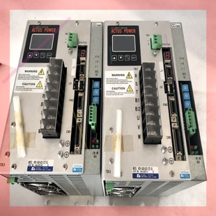 DENSO直驱DD马达驱动器NCR NIKKI CAD1 电装 询价