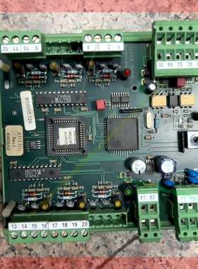 询价!机舱监控模拟电报警板F101001A