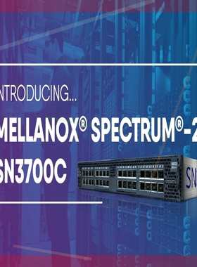 询价!msn3700-cs2fc mellanox 迈络思 sn3