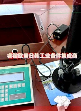 询价!国Gurley4110N透气度测试仪