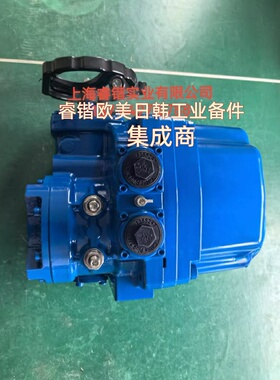 HKC电动执行器 HQ-015  HQ-020  HQ-030  HQ-010  HQ-008