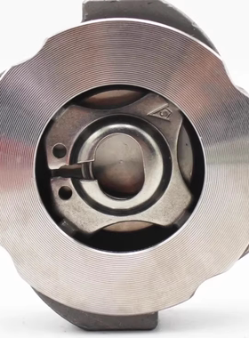 GESTRA RK 86 DN 40（1/2英寸）EPDM PN 6-40止回阀CL 150/300