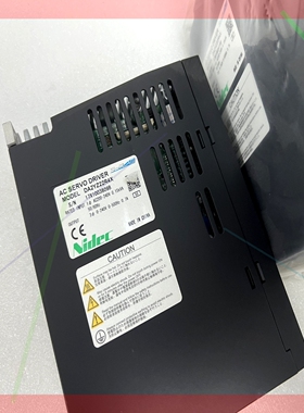 询价!三协50w伺服驱动器DA2YZ22R4X