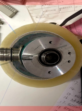 询价!Lika CK58-H-500ZCZ414R Increme