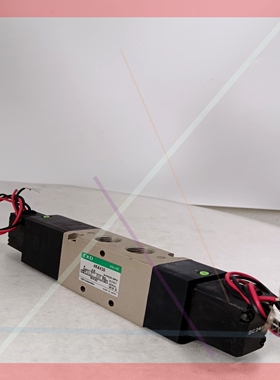 询价!日本原装CKD气控阀4KA430-DC24V