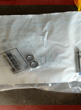 询价!II2H018威格勒传感器接近开关I12H018