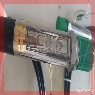 询价!全新LEVEL3000传感器  PANASIA