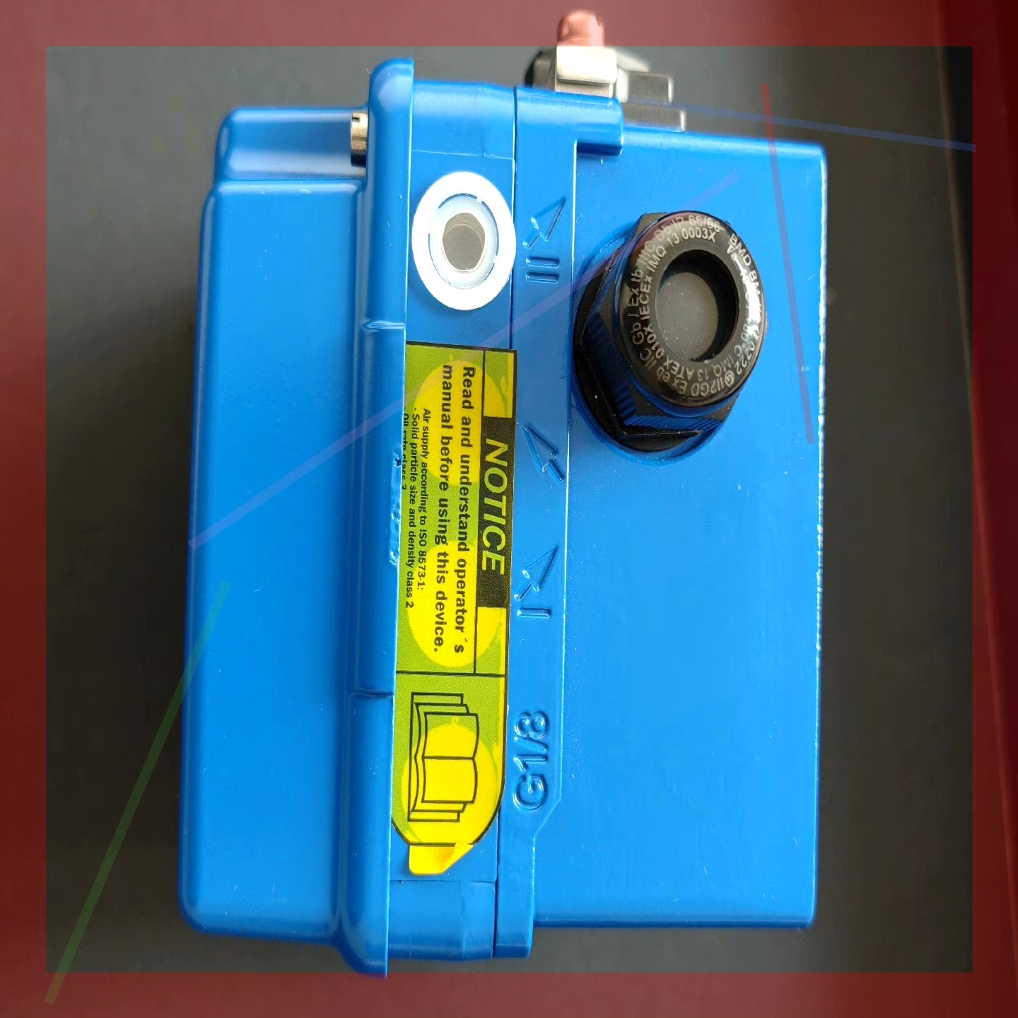 询价!阀门执行器SRI986