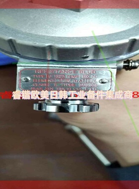 询价!RESISTANCE  BLUB排温传感器HJ-RH22