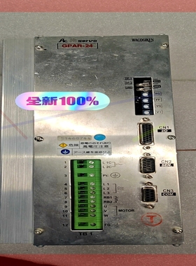 询价!WACOGIKEN主机遥控调速器控制器GPAR-24NB1-A