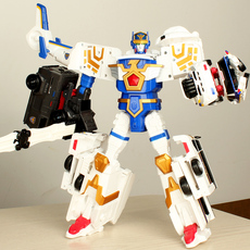 Детский робот