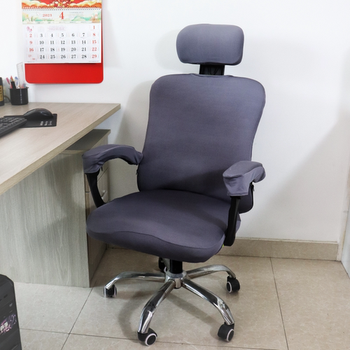 分体5件套椅子套水木奇谷定制