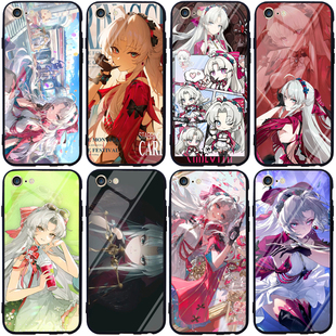 任意型号鸣潮珂莱塔手机壳适用三星oppo苹果16 15 14 vivox90小米华为mate60nova10红米荣耀黑鲨一加红魔真我
