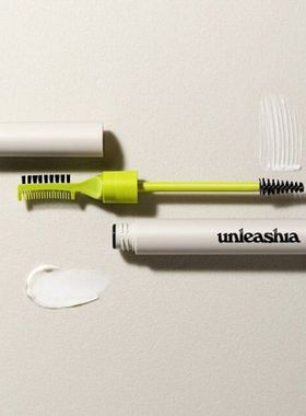 Unleashia 定型眉胶 shper fomade eyebrow fixer韩国直邮