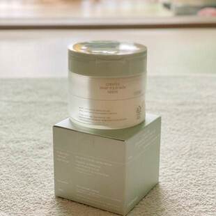 celimax积雪草滋养精华保湿舒缓爽肤水补水棉片60片 | 韩国直邮