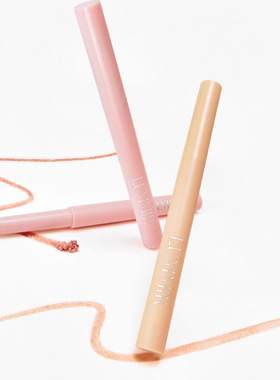 lummir fillin volume stick shadow珠光自然卧蚕笔眼影韩国直邮